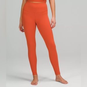 Lululemon align high rise legging 25’’